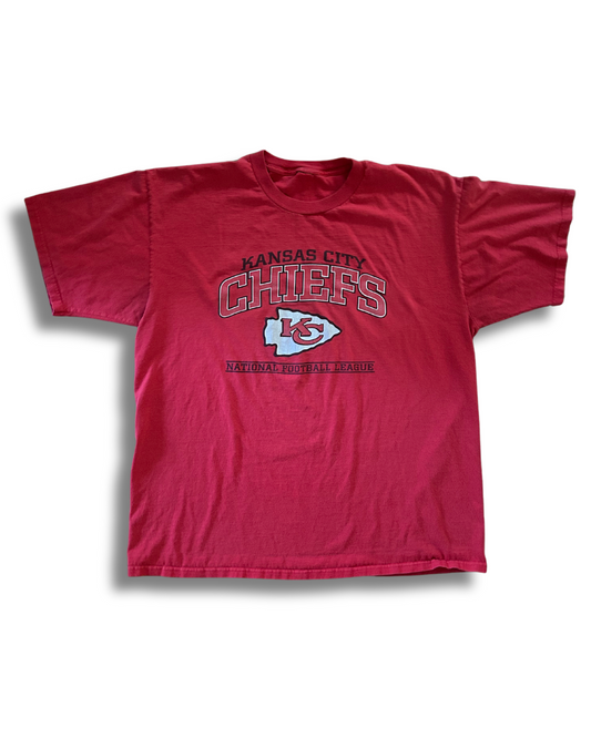 VINTAGE Chiefs T-Shirt