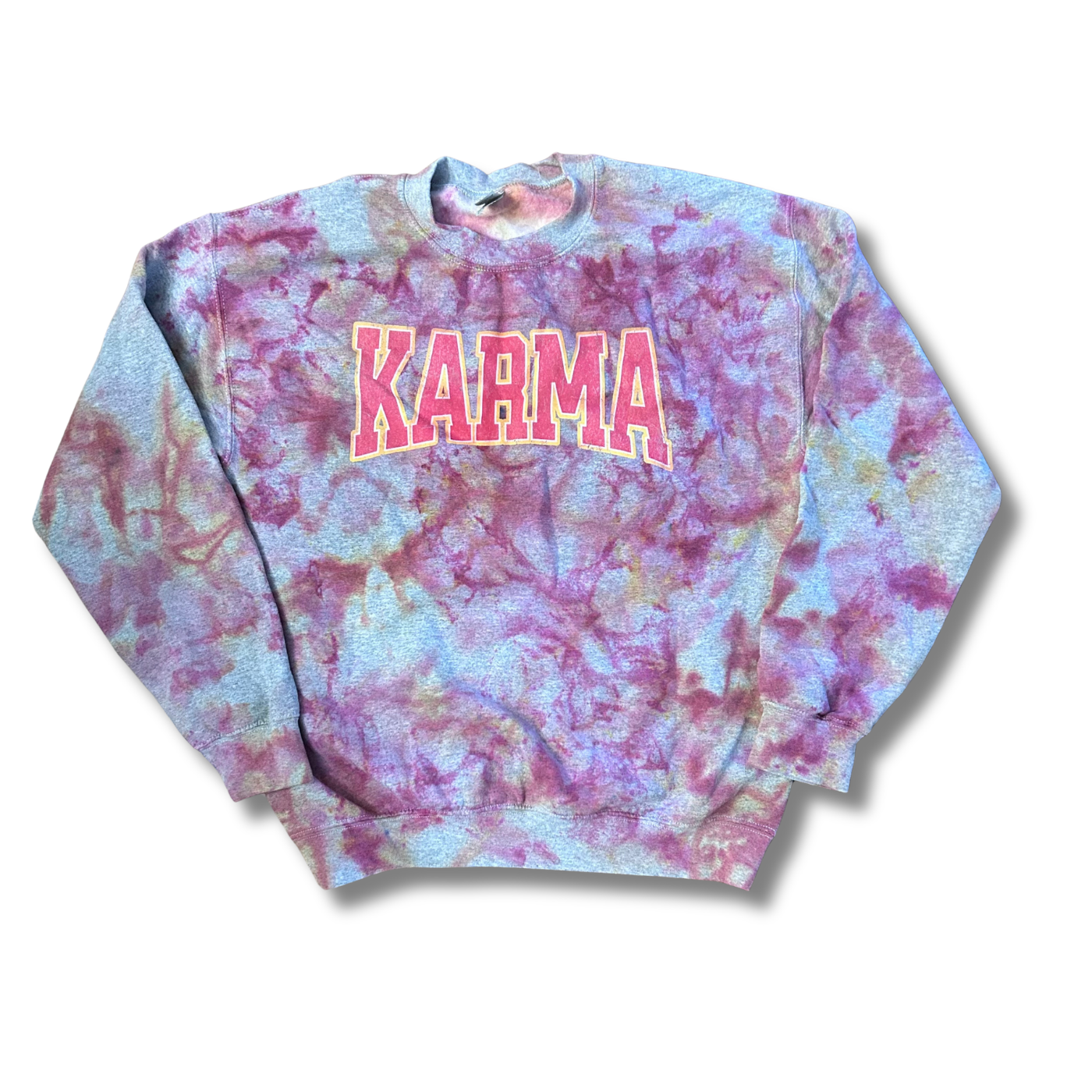 Karma Sweatshirt