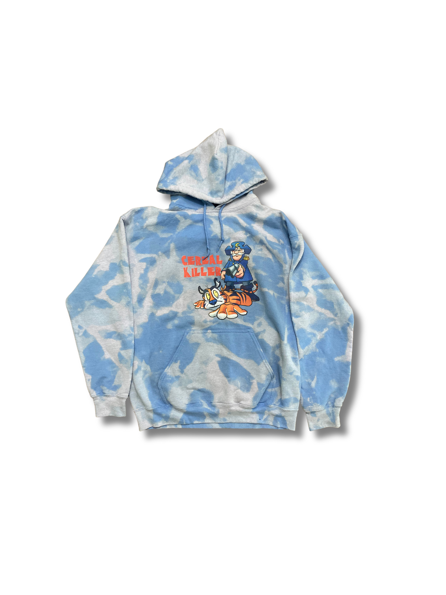 Cereal Killer hoodie