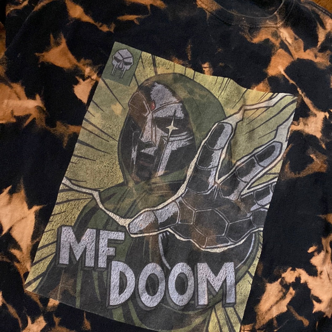 MF Doom T