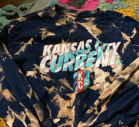 KC Current longsleeve