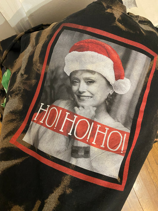 HOHOHO Crew