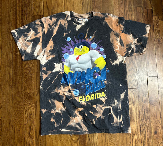 Spongebob Tee