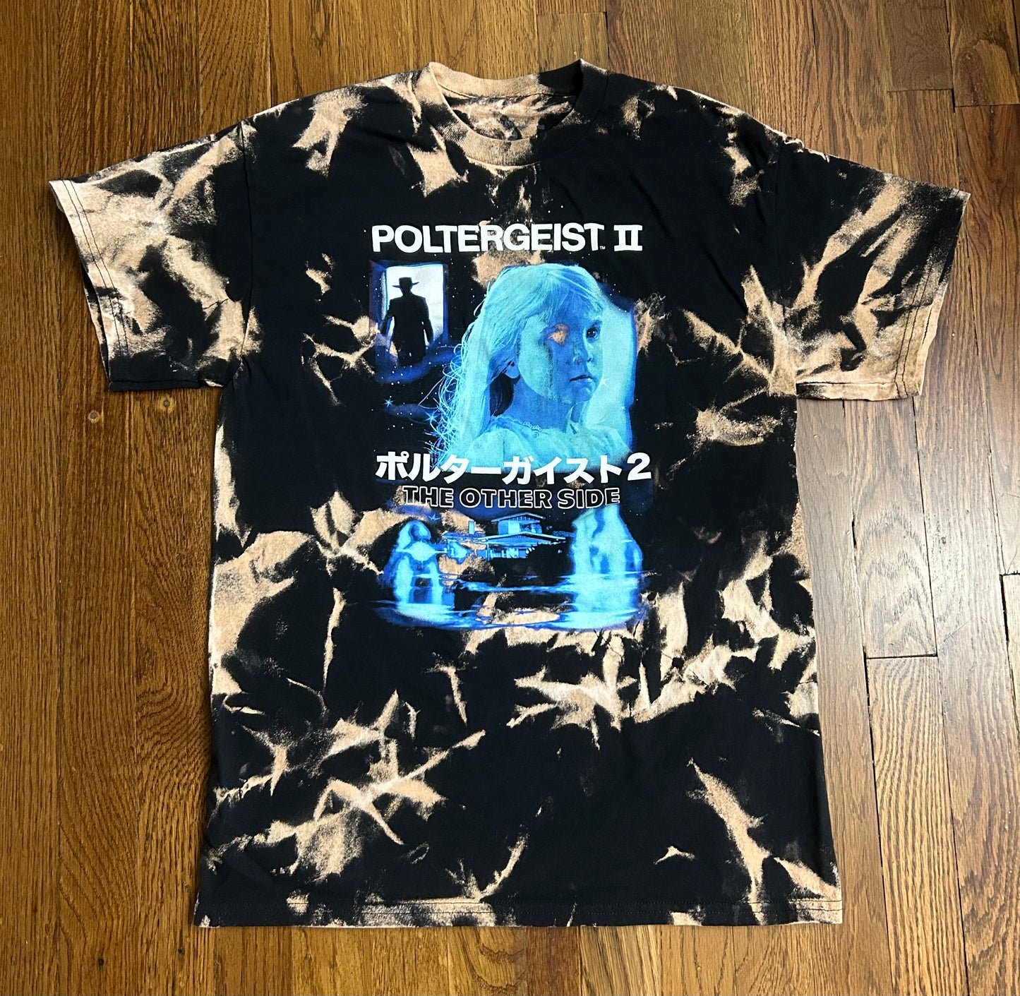 Poltergeist 2 Tee