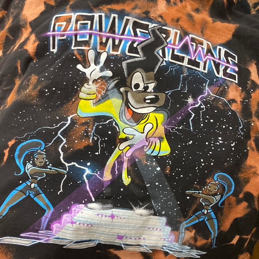 Powerline tshirt