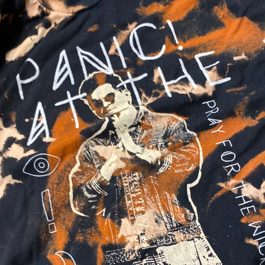 Panic Shirt