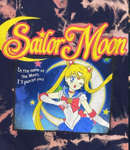 Sailor Moon T-shirt