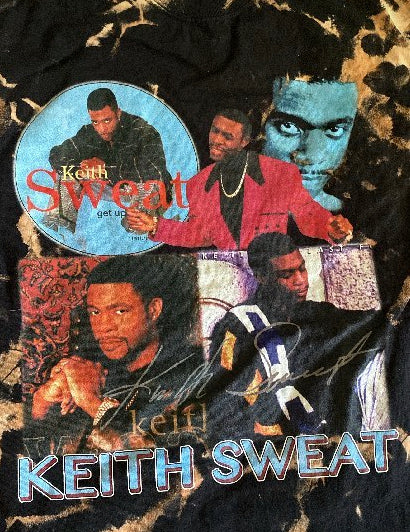 Keith Sweat Shirt