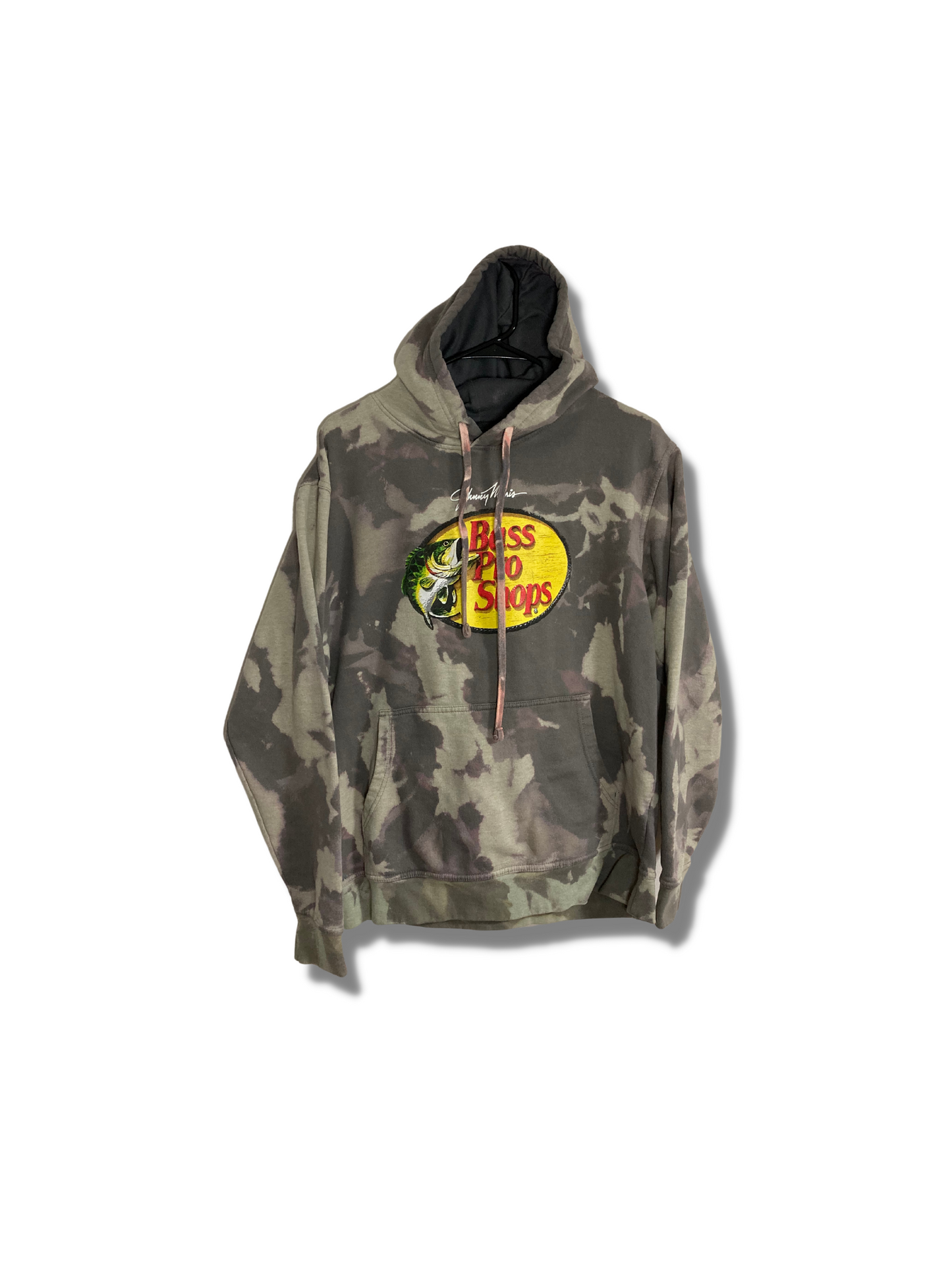 Bass Pro Shop hoodie