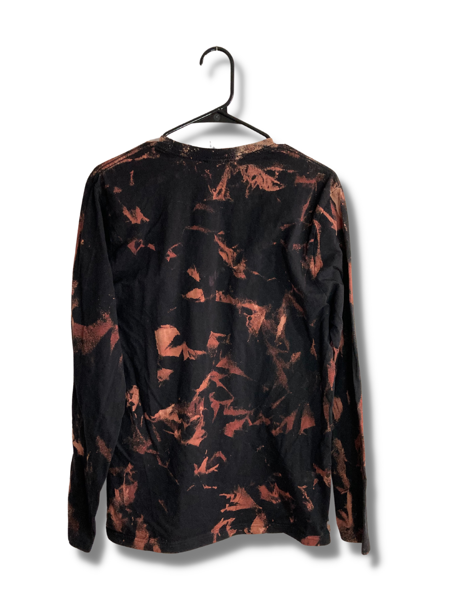 Scream Ghostface long sleeve tee