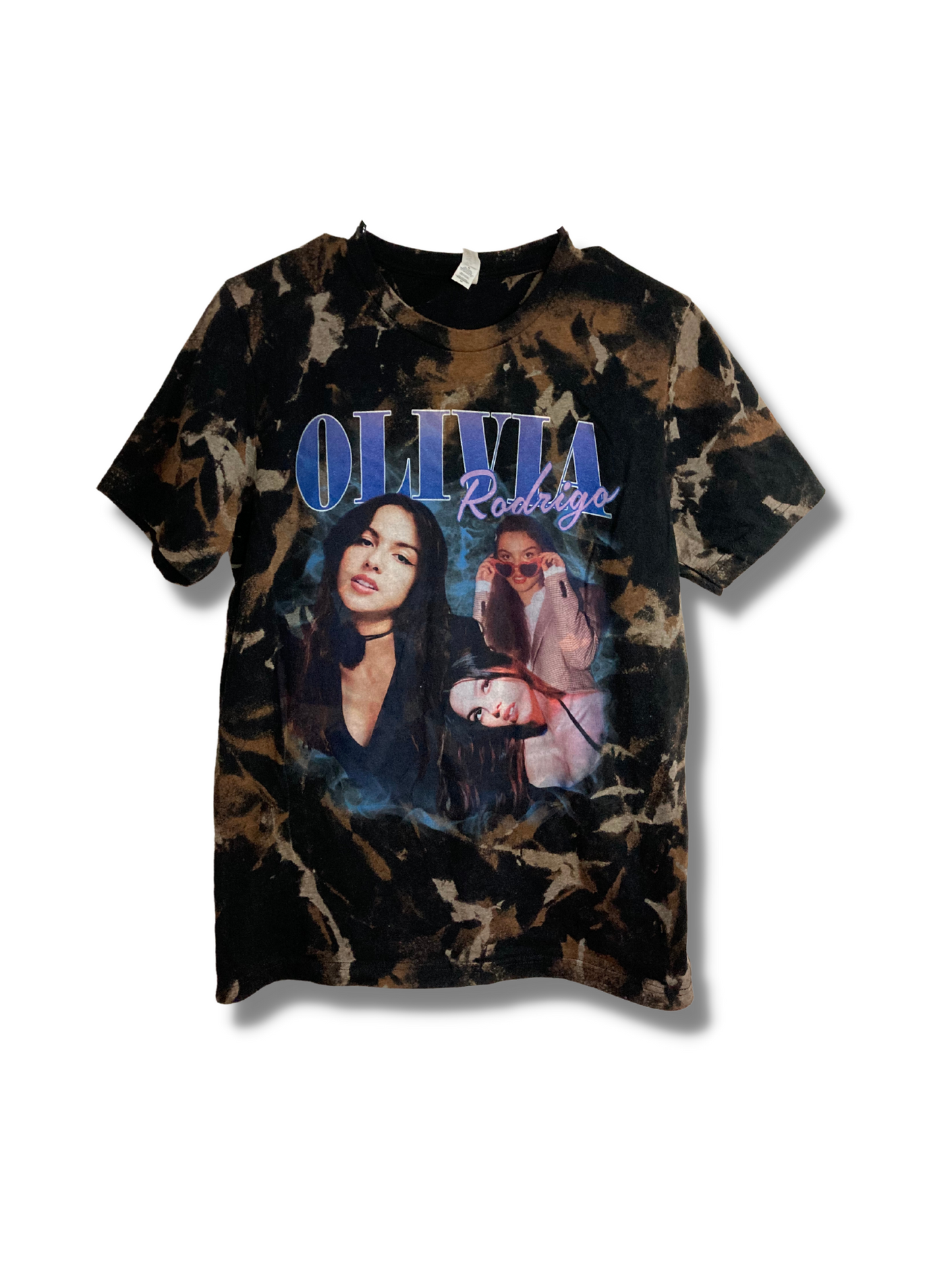 Olivia Rodrigo tee