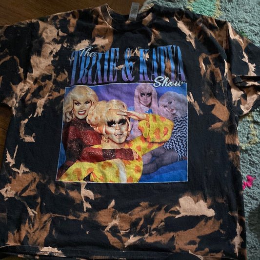 Trixie T-shirt